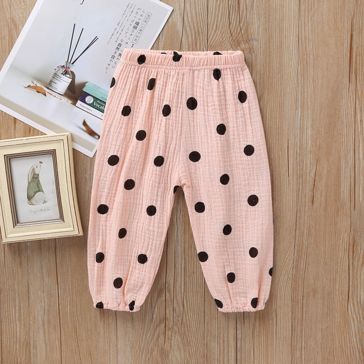 Unisex Baby Trousers