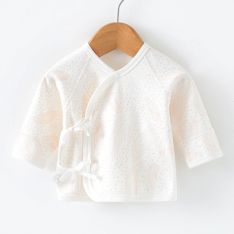 Newborn Wrap Top